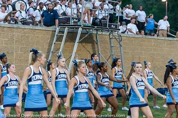 Cheer vs Gaffney 27